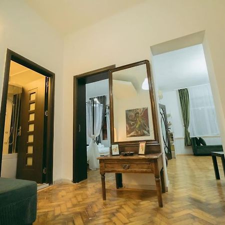 House Of Art Διαμέρισμα Βουκουρέστι Εξωτερικό φωτογραφία