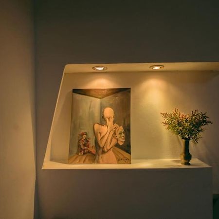 House Of Art Διαμέρισμα Βουκουρέστι Εξωτερικό φωτογραφία