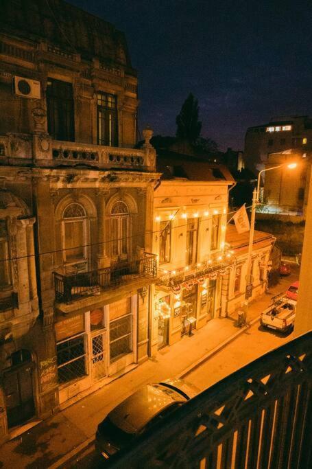 House Of Art Διαμέρισμα Βουκουρέστι Εξωτερικό φωτογραφία