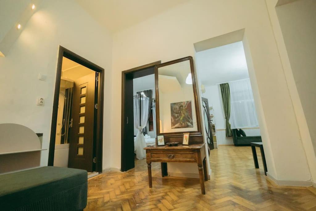 House Of Art Διαμέρισμα Βουκουρέστι Εξωτερικό φωτογραφία